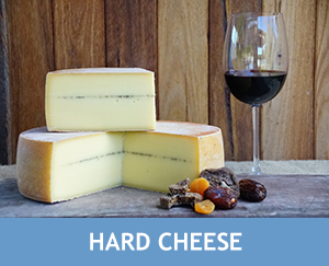 Hard Cheese
