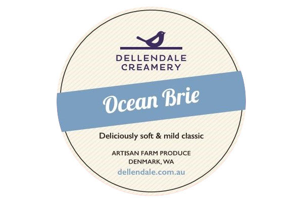 Ocean Brie